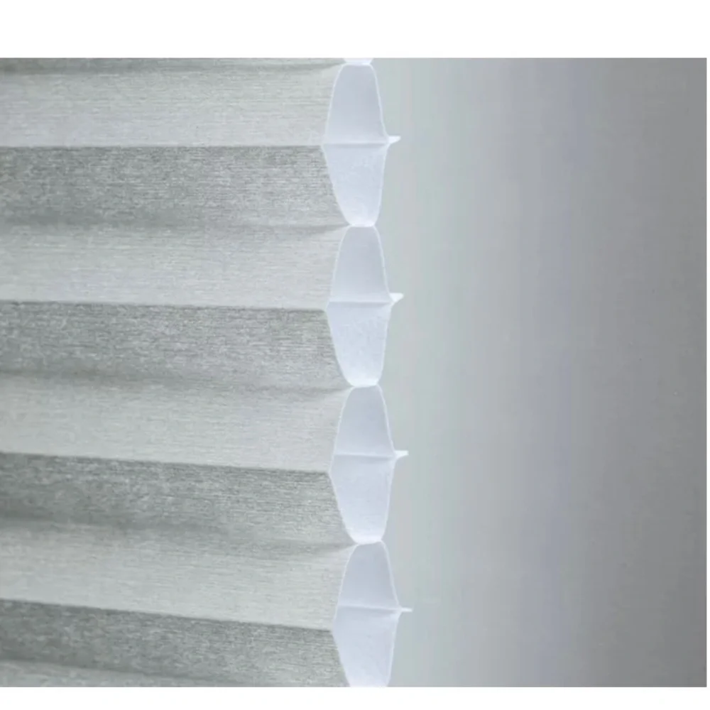 24 x 72 Smith + Noble soft white Cellular Shade
